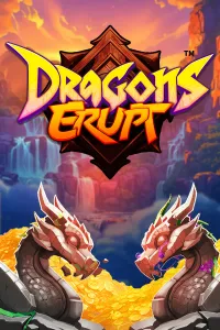 Dragons Erupt