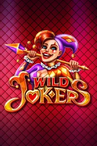 Wild Joker’s